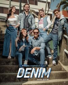 Catálogo Super Éxito Página 16