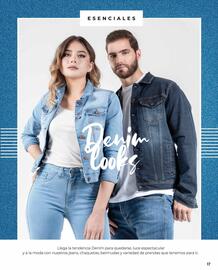 Catálogo Super Éxito Página 17