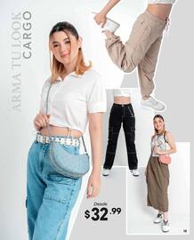 Catálogo Super Éxito Página 18