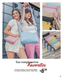 Catálogo Super Éxito Página 19