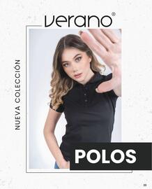 Catálogo Super Éxito Página 20