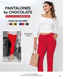 Catálogo Super Éxito Página 23