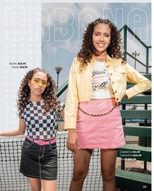 Catálogo Super Éxito Página 24