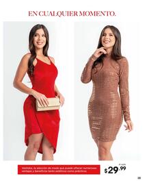 Catálogo Super Éxito Página 28