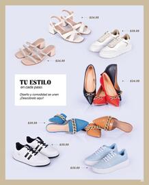 Catálogo Super Éxito Página 30