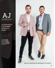 Catálogo Super Éxito Página 35