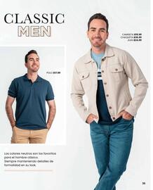 Catálogo Super Éxito Página 36