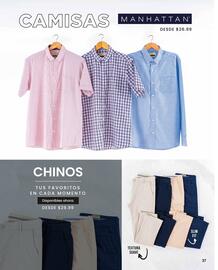 Catálogo Super Éxito Página 37