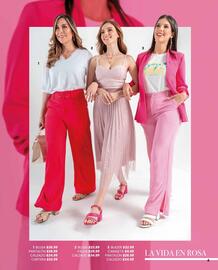 Catálogo Super Éxito Página 4