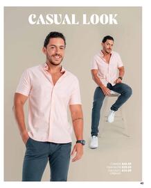 Catálogo Super Éxito Página 40