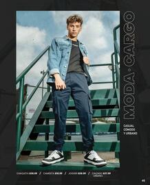 Catálogo Super Éxito Página 45