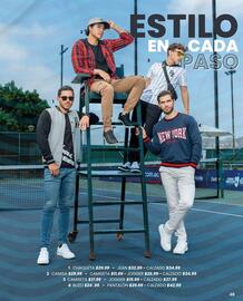 Catálogo Super Éxito Página 48