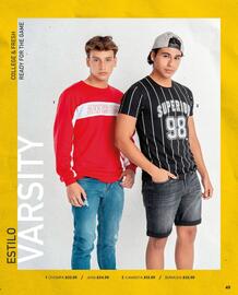 Catálogo Super Éxito Página 49