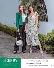 Catálogo Super Éxito Página 5