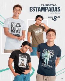 Catálogo Super Éxito Página 50