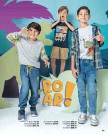 Catálogo Super Éxito Página 54