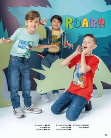 Catálogo Super Éxito Página 55