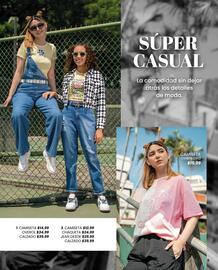 Catálogo Super Éxito Página 6