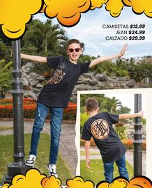 Catálogo Super Éxito Página 61