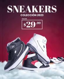 Catálogo Super Éxito Página 67