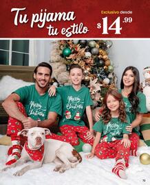 Catálogo Super Éxito Página 72