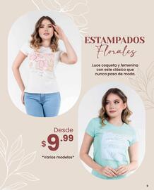 Catálogo Super Éxito Página 9