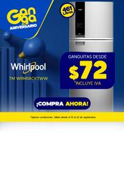 Catálogo La Ganga semana 38 Página 5