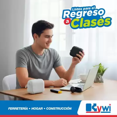 Catálogo Mega Kywi (válido hasta 30-09)