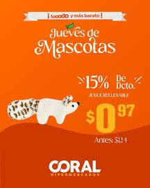 Catálogo Coral Hipermercados Página 2
