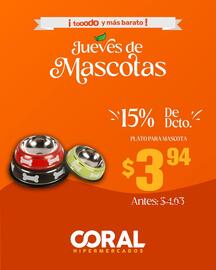 Catálogo Coral Hipermercados Página 4