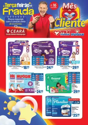 Catálogo Supermercados Mateus (válido até 16-09)