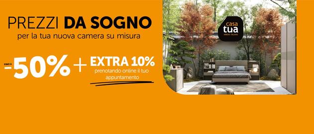 Volantino Casa Tua Pagina 2