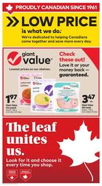 Giant Tiger flyer week 38 Page 5