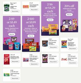 Walgreens weekly ad Page 15