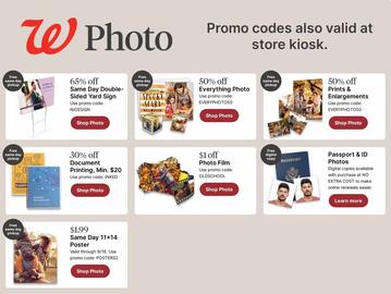 Walgreens weekly ad Page 4