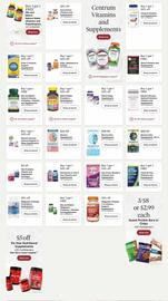 Walgreens weekly ad Page 7