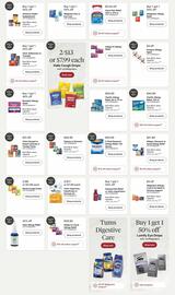 Walgreens weekly ad Page 8