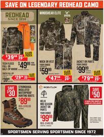Cabela's weekly ad Page 12