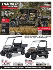 Cabela's weekly ad Page 27