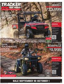 Cabela's weekly ad Page 28