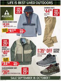 Cabela's weekly ad Page 5