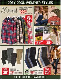 Cabela's weekly ad Page 6