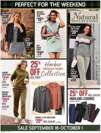 Cabela's weekly ad Page 7