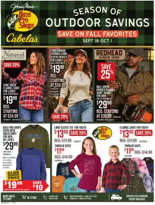 Cabela's weekly ad (valid until 1-10)
