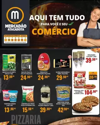Folheto Mercadão Atacadista (válido até 19-09)
