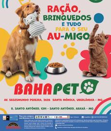 Catálogo Empório Bahamas Página 12