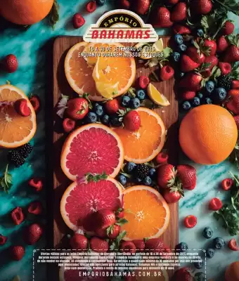 Catálogo Empório Bahamas (válido até 30-09)