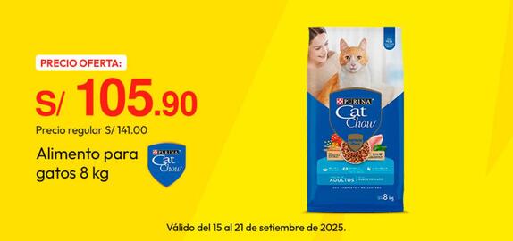 Catálogo Metro semana 38 Página 5