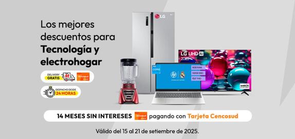 Catálogo Metro semana 38 Página 8