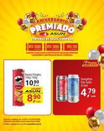 Encarte Asun semana 38 Página 1